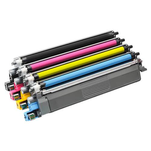 适用兄弟TN248XL粉盒L3520 L3560 L3720 L3755 L3760 L3780 L8340