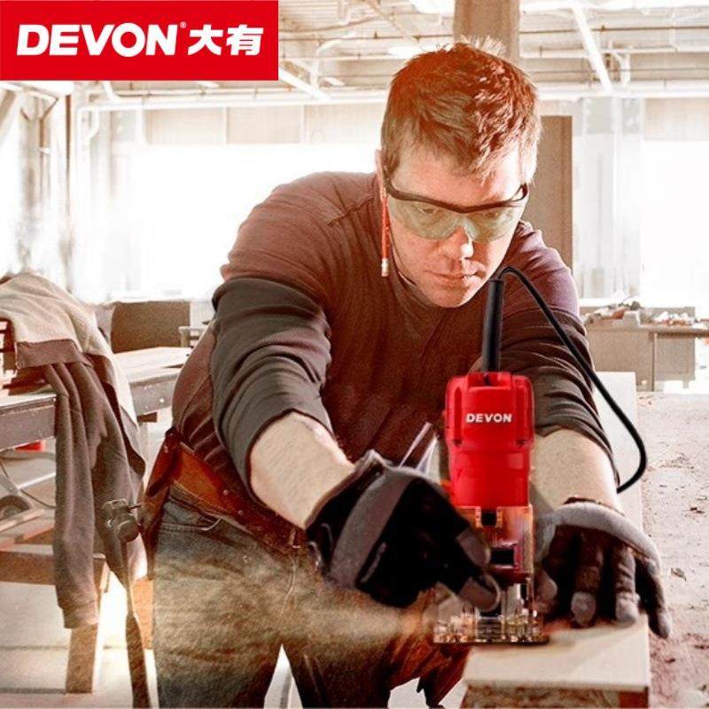 大有1326修边机木工业多功能倒装铝塑板装修开槽雕刻电木铣小锣机,鲜花速递/花卉仿真/绿植园艺,割草机/草坪机,淘宝优惠券,粉丝福利购,淘宝优惠卷