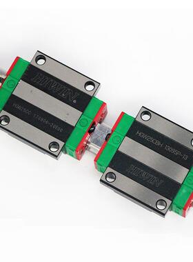 上银直线导轨WEH WEW QWH QWW 21 27 35 CA/CC机床线性滑轨滑块