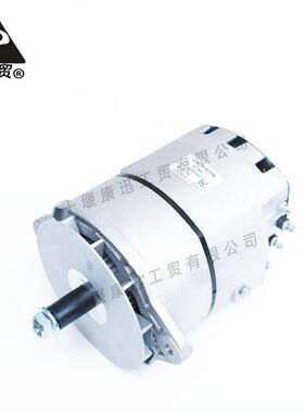 工程机械QSM11 N14 NT855 K19 K38 K50发动机24V充电机4000590