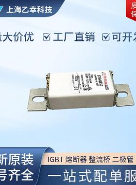 巴斯曼熔断器 170M1850 170M1851 170M1852 170M1853 170M1854