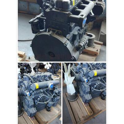 福建力佳(龙柴股份有限公司 SL4108ABK 柴油机全部配件都有请咨