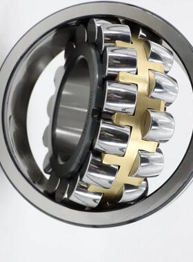 三类调心滚子CC轴承实体工厂 21317CCW33C3 矿山机械轴承大