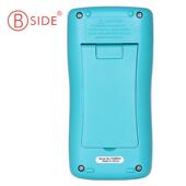 真有效值数字万用表方波输出 BSIDE新款 ZT302 9000字大屏幕