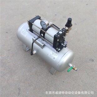 大朗空气增压泵 塘厦增压泵 桥头气动增压泵 常平热流道增压泵