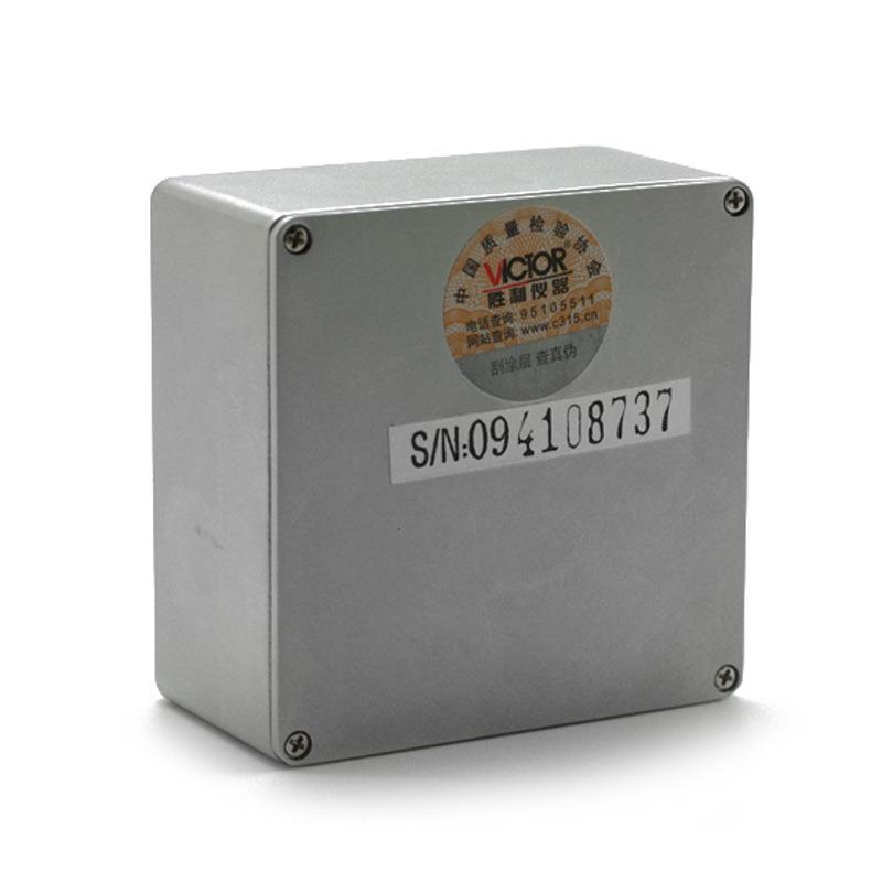 胜O利子仪(VI器CTR)VC5001系列数显倾JBA角仪高精度电角度尺倾角