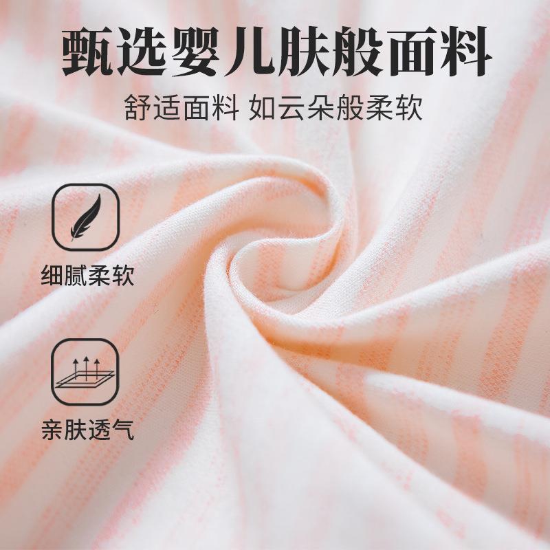 抱抱枕睡觉腿大公仔趴睡神器dx1s1ggq可拆夹侧睡洗专用抱睡女成人