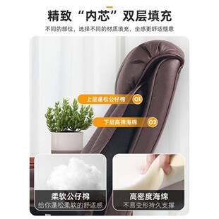 IYR老板椅董事长躺头等舱习电脑家用可商椅务学椅久坐