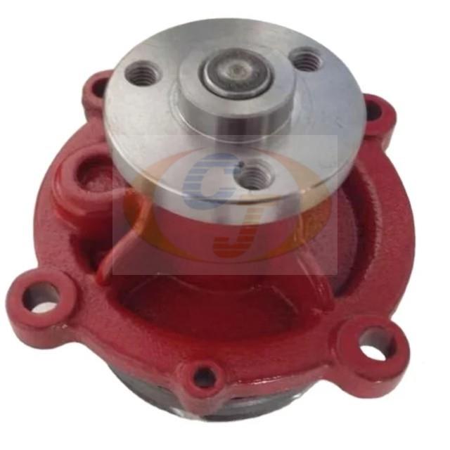 D4D水泵挖掘机EC210C290BB道依茨E发机BFM1013水泵04动20SUM5929