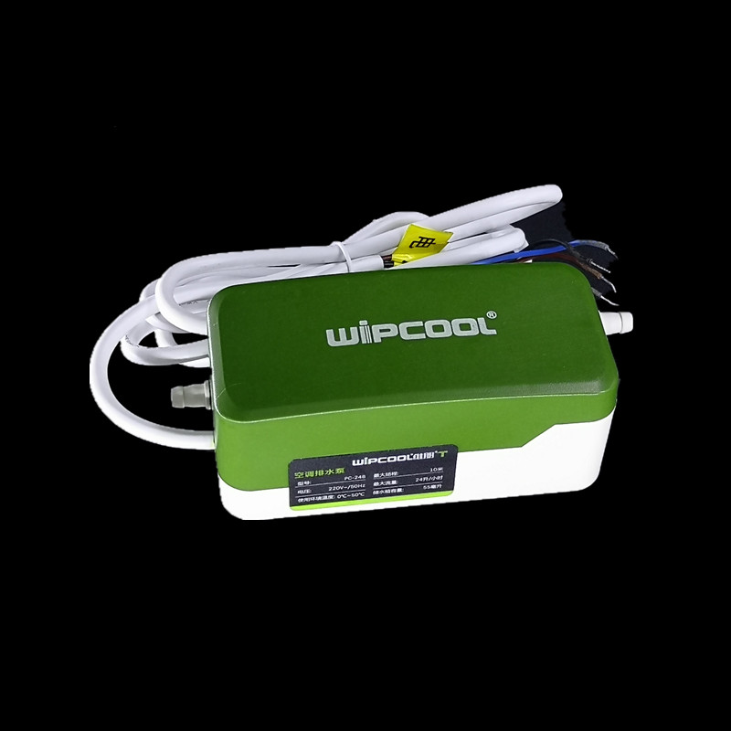 空调排水泵全自动抽水器冷凝水提升风管机多联神器隐藏维朋PC-24B