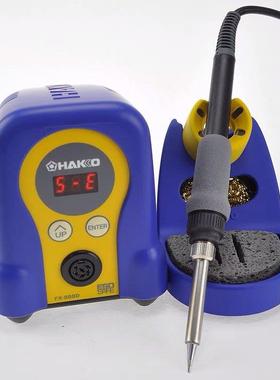 HAKKO白光电烙铁FX-888D恒温电焊台套装组合 hako 936升级版