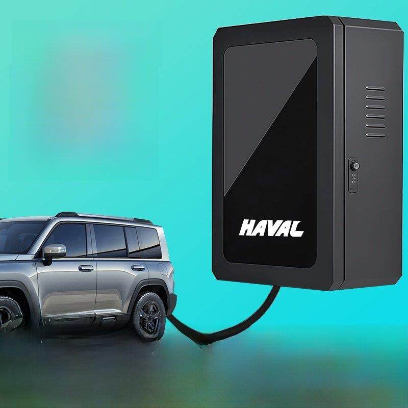 哈弗猛龙充电桩保护箱二代大狗PHEV户外枭龙MAX防水H6酷狗配电箱1