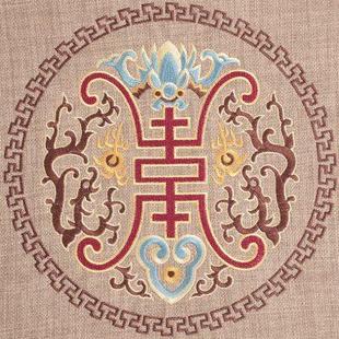 加厚防滑定制 瑞梦喜 实木餐椅垫椅坐垫 餐桌椅子垫椅子坐垫 四季