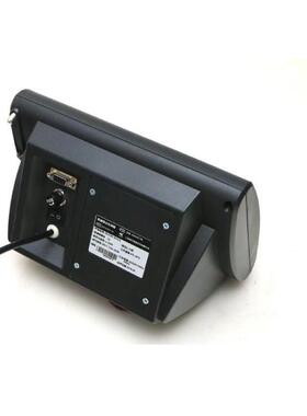 上海耀华XK3190-A12+E仪表称重显示器小地磅计重表头电子秤称仪表