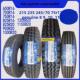 三角轮胎700R16 825R16 750R16全钢丝轮胎900R20三角轮胎卡车收集