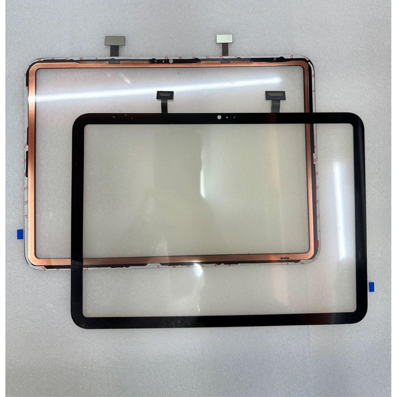 适用平板2025款iPad11触摸屏盖板 A3354 A16触摸外屏液晶显示屏幕