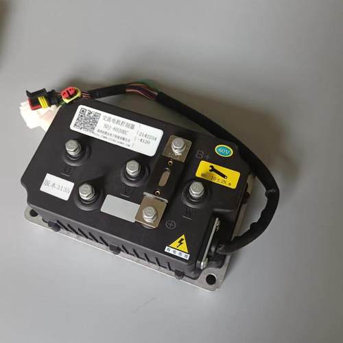 丽驰V5V6 V8 E9 原装控制器骊驰混动版5.6千瓦富路电动汽车控制器