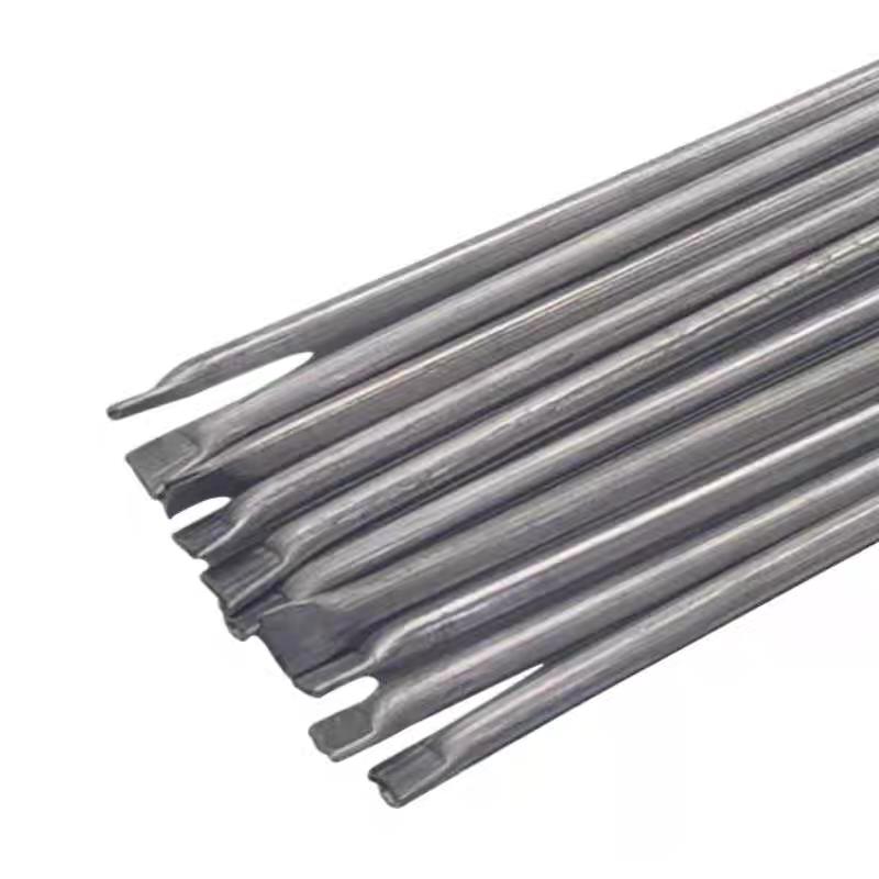 久社牌铸造碳化钨气焊条YZ4YZ5YZ6YZ7钨钢粉管状高硬度耐磨电焊条