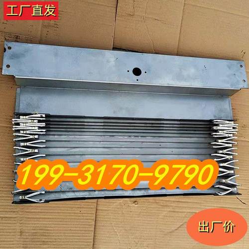 现货哈斯VF-2SS/VF-3/4加工中心Z轴伸缩盔甲防护罩机床XY轴钣金罩