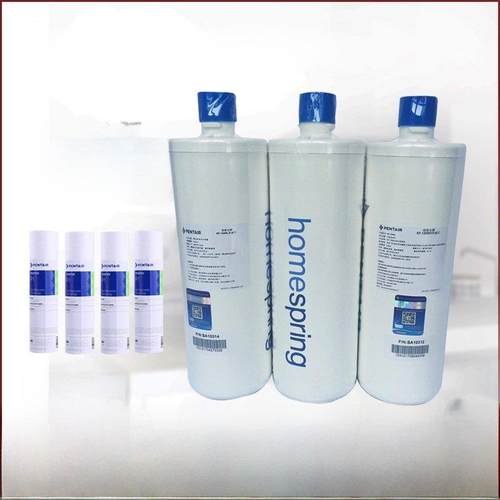 滨特尔EF-200UL/104M/100ML/EF120MO/UF120D/300UL S净水器主滤芯