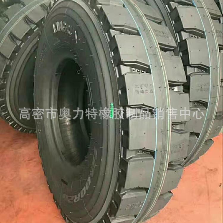 1200R20轮胎全钢子午线载重汽车自卸车轮胎12.00R20