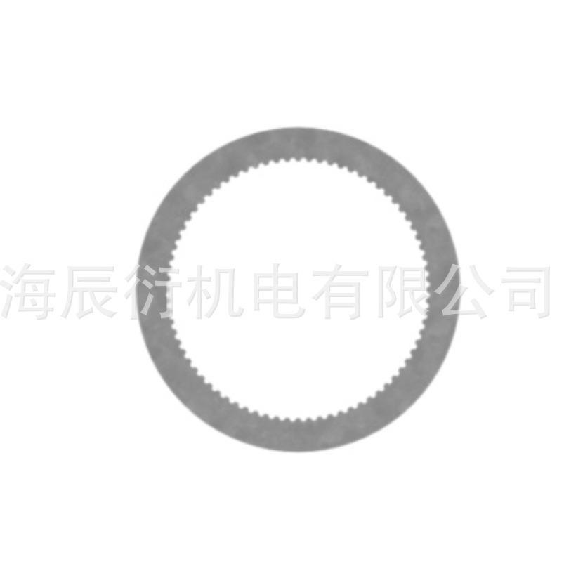 卡特740GC 矿卡变速箱离合器板3533954，353-3954
