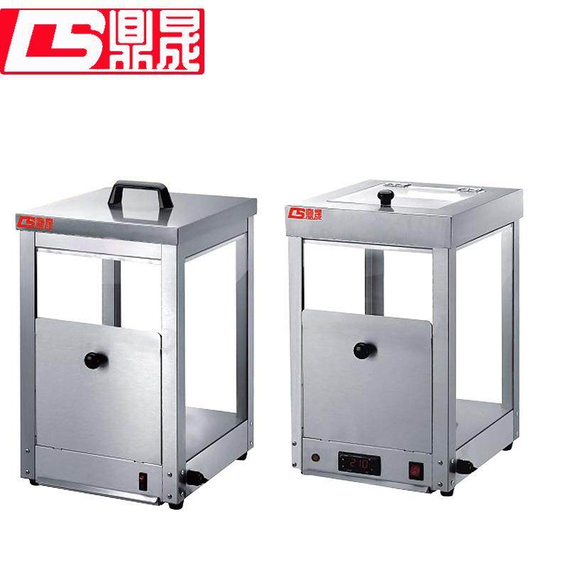 鼎晟商用保温柜DS-320汉堡薯条保温箱薯片展示柜蛋挞食品保温柜,清洗/食品/商业设备,汉堡机/蛋挞机,淘宝优惠券,粉丝福利购,淘宝优惠卷