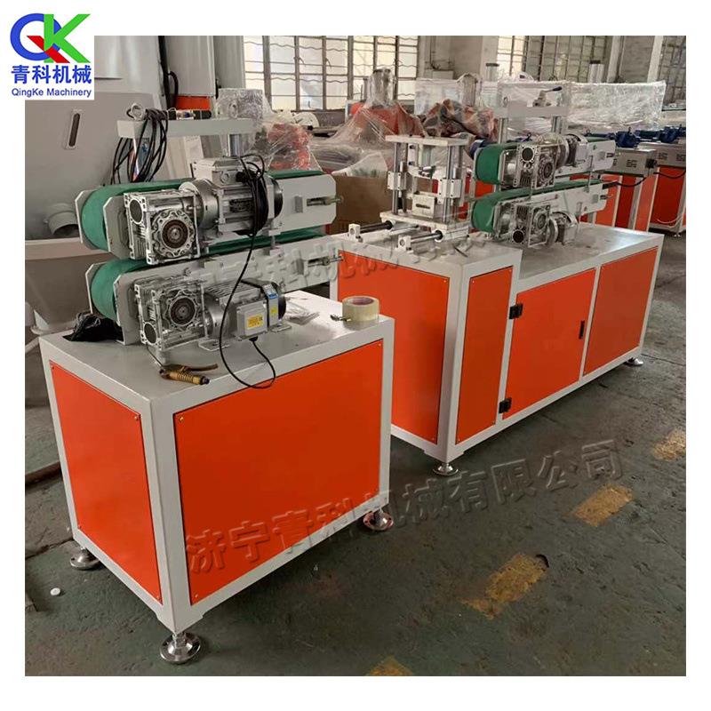 小型光缆牵引机电缆布线拉线机架空地埋拉线器通信电缆传输机