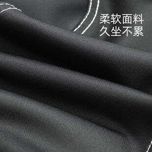 北彤小牛NXT/NT分体坐垫套防水防晒电动车皮革座套前后座