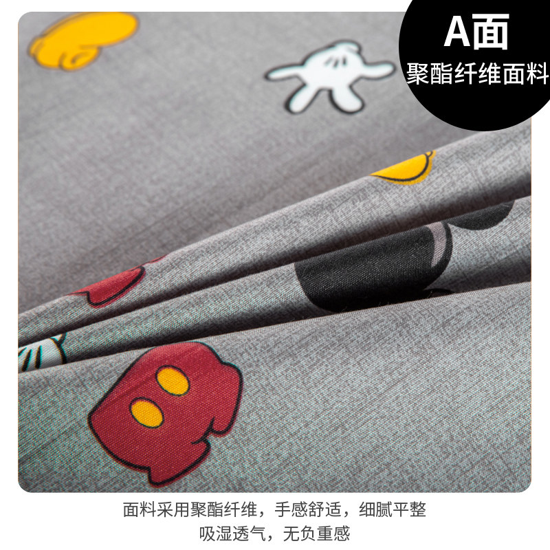 防猫尿床罩家具沙发床防尘罩布防水遮尘床罩盖宠物防毛防脏大盖布