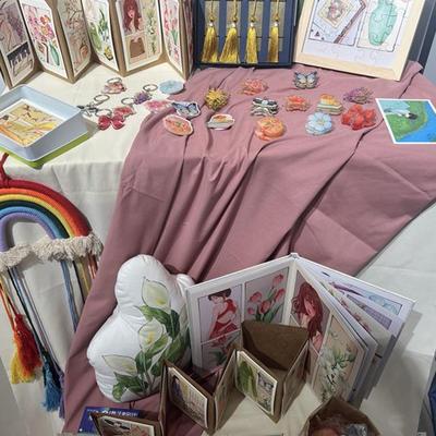 视面料布料摄影37131背景婚庆桌布台日生艺术品毕业设计布展 画装