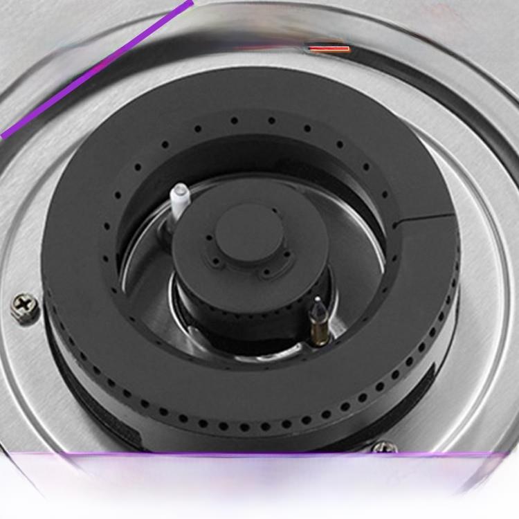 燃气灶配件通用老板9B13火盖7B13 9T15 7G10 7G05 7G06 7G11炉头