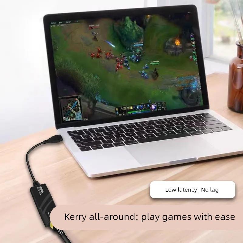 AX88179千兆无序网卡自定义任意修改MAC无限次数无序硬盘过机器码