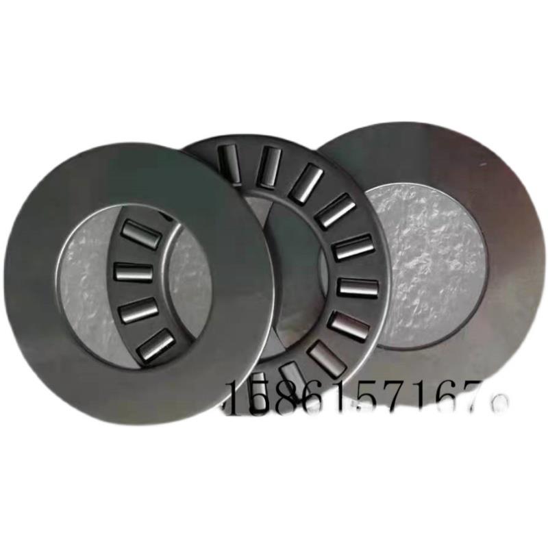 英制推力滚子轴承NTA/TC411 512 613 815 1018 12201423 1427