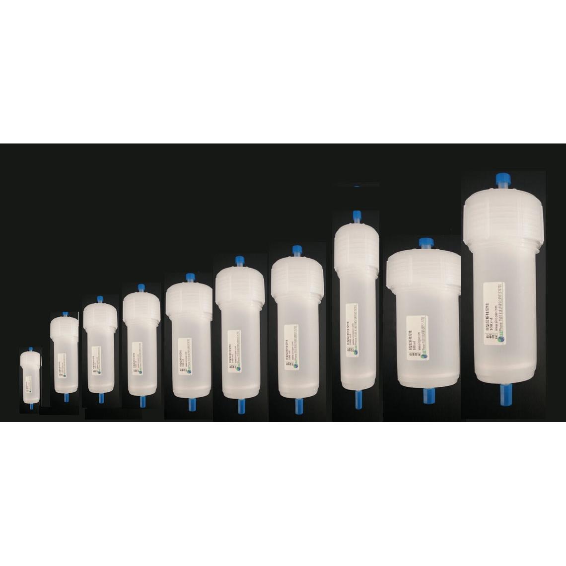 通用B型层析柱空柱:8-5000ml,直连蠕动泵、Biorad等公司的的HPL