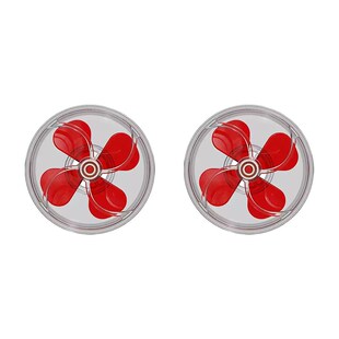 鱼缸出水口可旋转造浪喷嘴改装配件海水缸侧滤背滤多功能水管接口