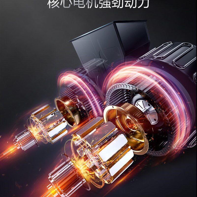 万保莱双电机自动清洗抽油烟机大吸力抽烟家用侧吸式厨房小型餐厅