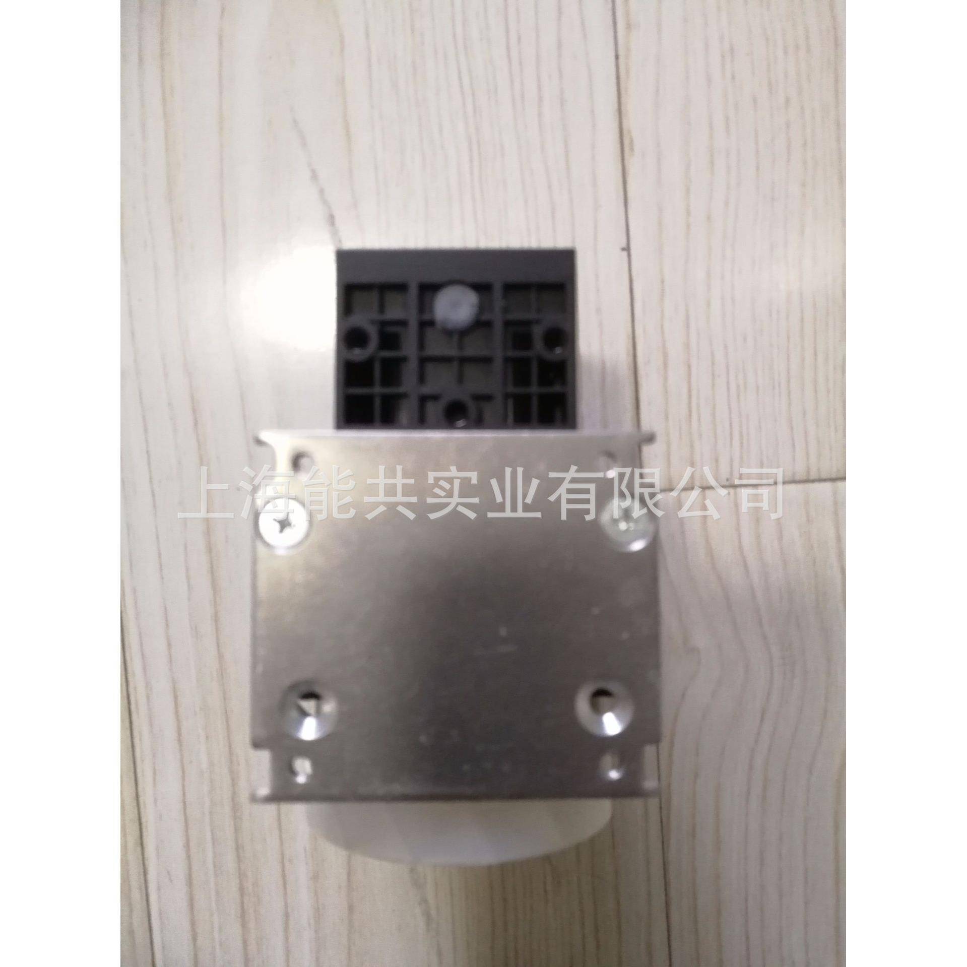 德国原装KNF隔膜真空泵CEMS采样泵抽气泵PM29512-N86KTE取样泵