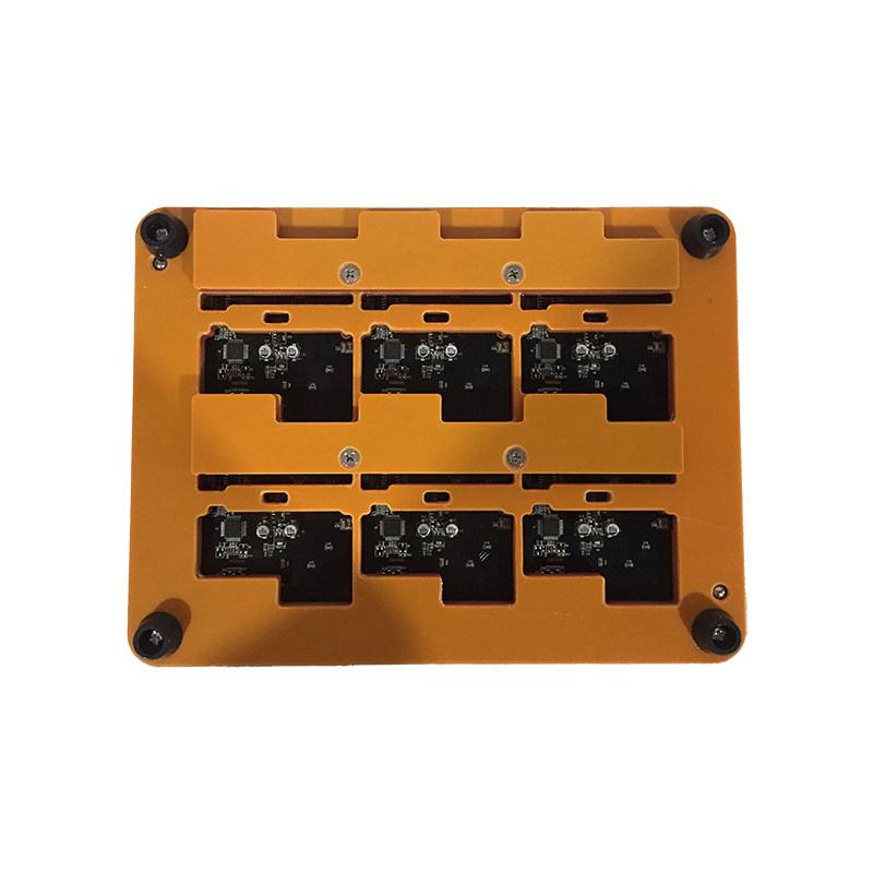 喷漆治具厂家专业喷漆夹具涂漆工装夹具治具电木PCBA喷漆治具工厂