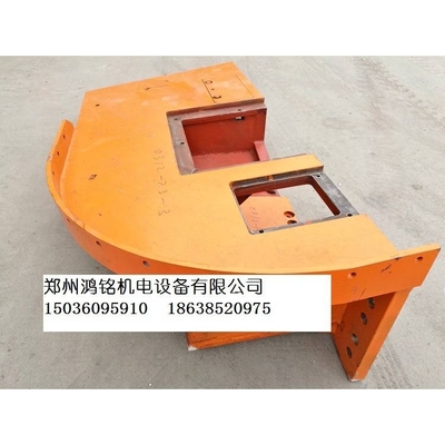 一轴轴承座IDHC0202-1和太阳轮IDHC0207-2江苏中机700采煤机配件