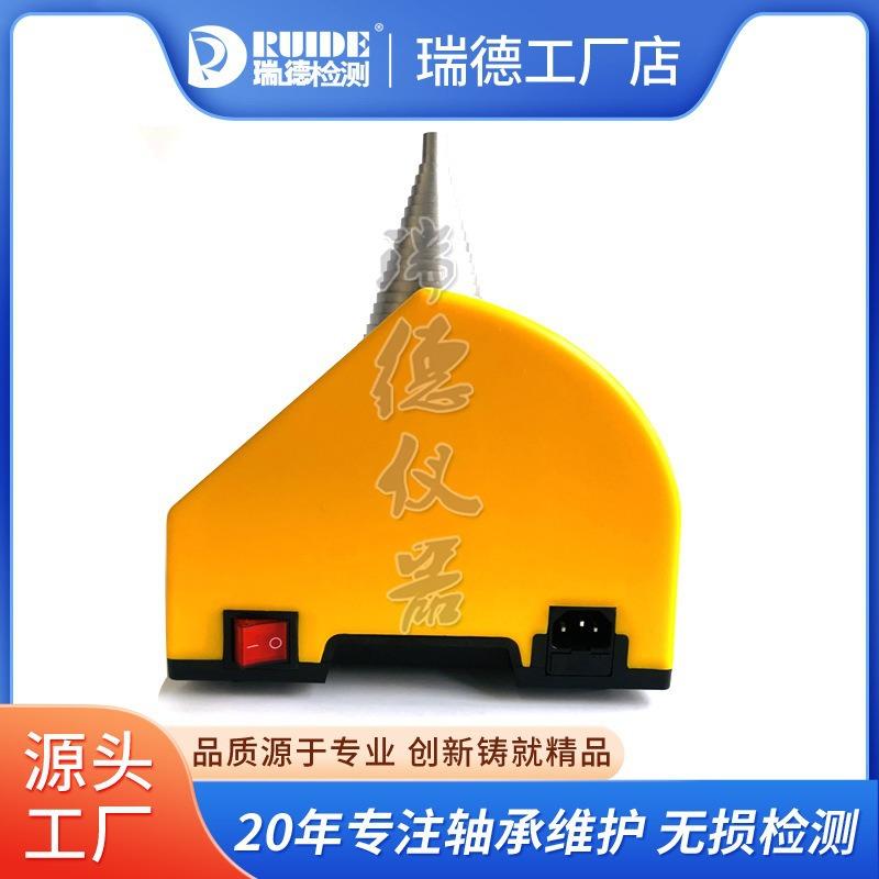 瑞德塔式感应轴承加热器RUIDE-T/DCL-T/SM28-2.0/2.5/ABL-T数显