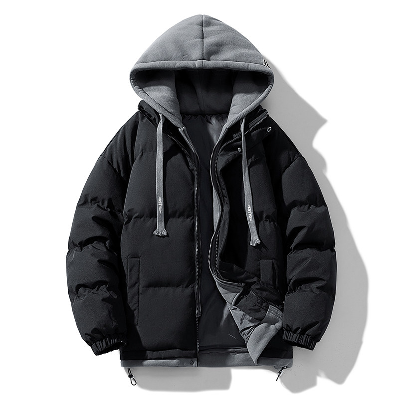 XL奥特莱斯新款冬男女羽绒棉衣果蔬收纳袋情侣加厚宽松外套送人款,收纳整理,果蔬收纳袋,淘宝优惠券,粉丝福利购,淘宝优惠卷