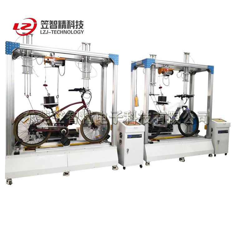 东莞自行车刹车综合性能试验机自行车刹车变速综合性能测试机