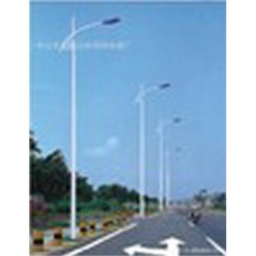 专业生产单头路灯双头路灯小区单臂路灯LED路灯欢迎咨询价格