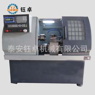 全自动数控机床质优价廉 长期供应CK6130A2小型线轨数控车床卧式