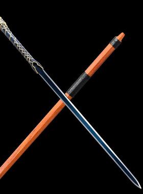 龙泉市汉剑宝剑仙剑奇侠传4COS武器望舒剑羲和剑高锰钢宝剑未开刃