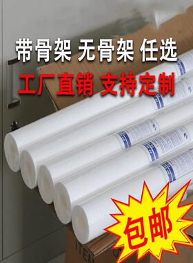 PP棉滤芯工业熔喷滤芯10寸20寸30寸40寸平面精密过滤器5微米1微米