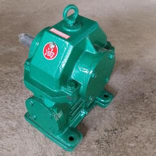 厂家WXJ蜗轮减速机小型涡轮减速器质量保障价格从优