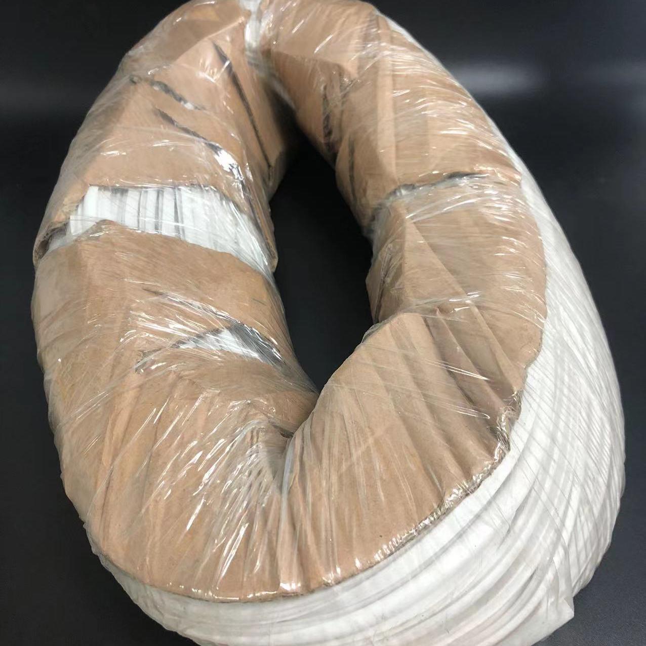 净化铝挤型材料配件双门框中空门框密封条净化铝挤型材料密封胶条