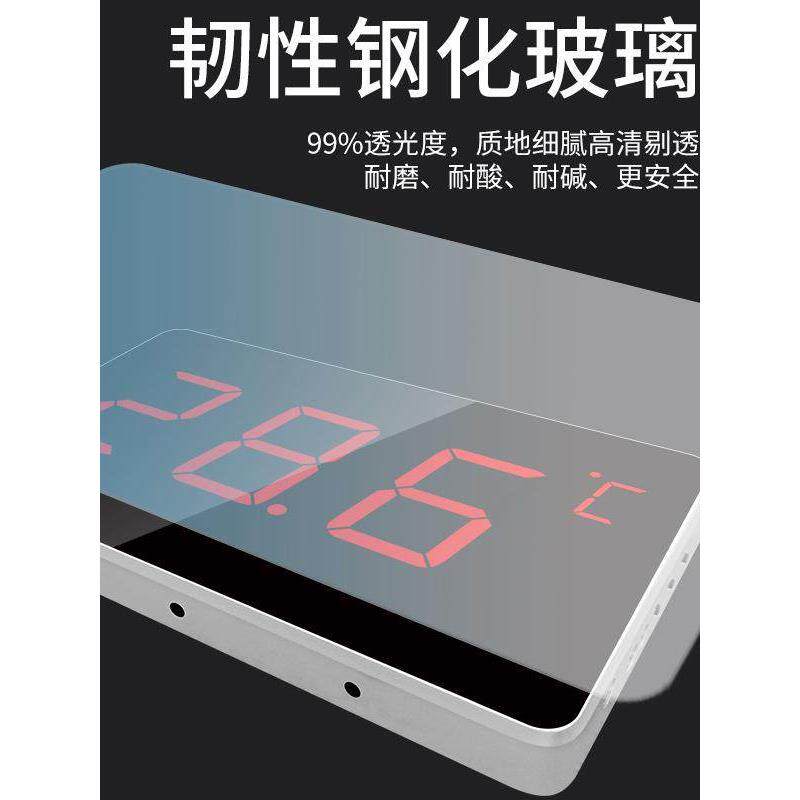 德国进口高精度数字室内外泳池桑拿房测量水温探头温度计工业养殖